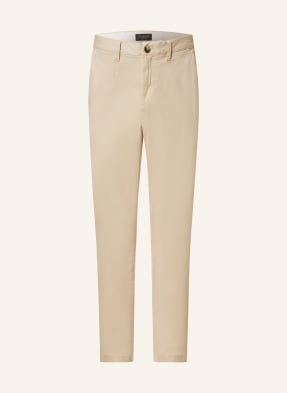 Ted Baker Chinosy Haybrn Regular Fit beige