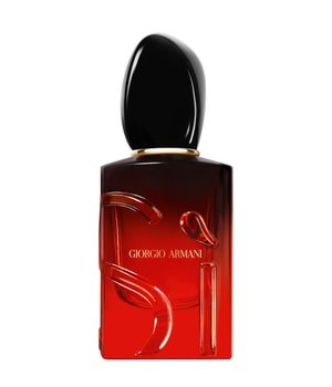 Giorgio Armani Sì Passione Intense Refillable Woda perfumowana 50 ml