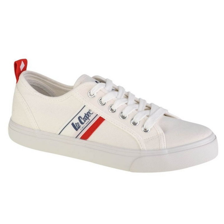 Buty Lee Cooper W LCW-22-31-0830L białe