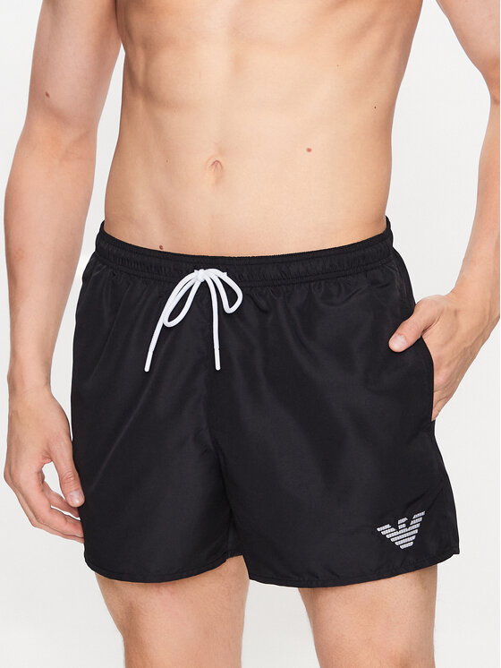 Szorty kąpielowe Emporio Armani Underwear