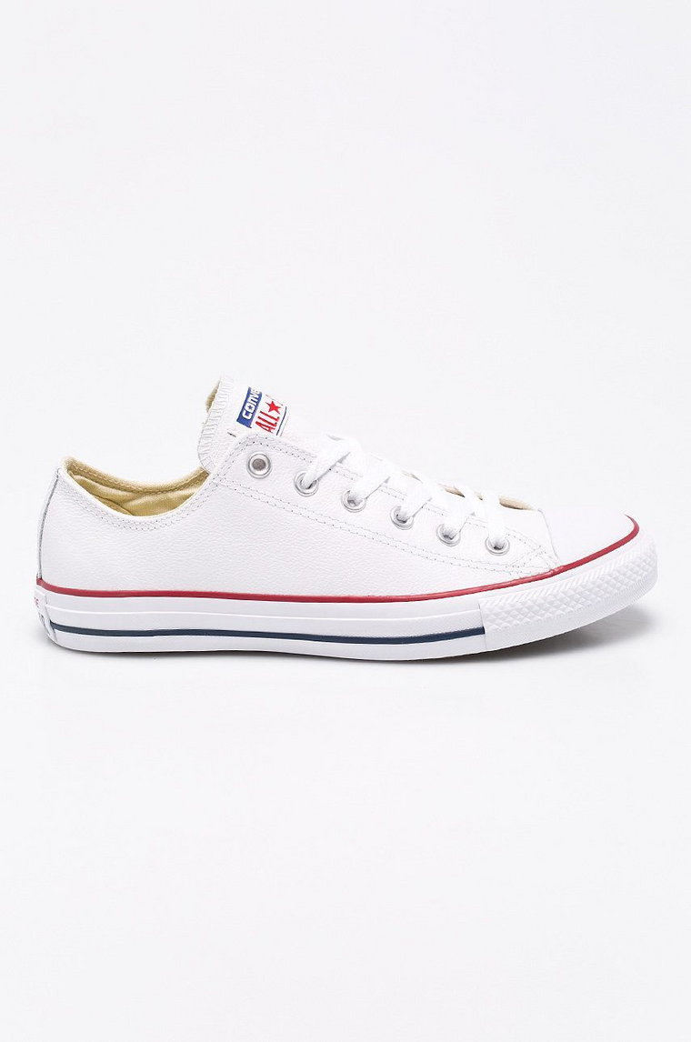 Converse tenisówki Chuck Taylor All Star męskie kolor biały C132173.M-WHITE