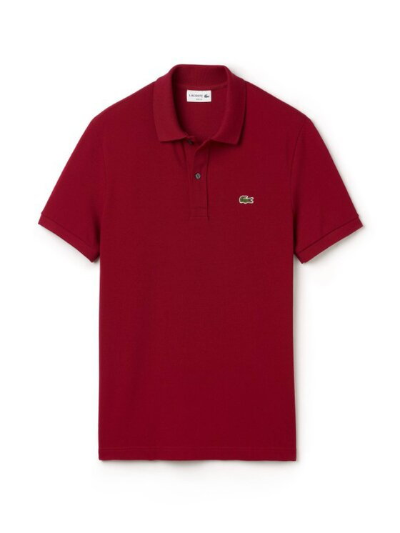 Polo Lacoste