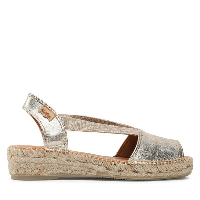 Espadryle Toni Pons