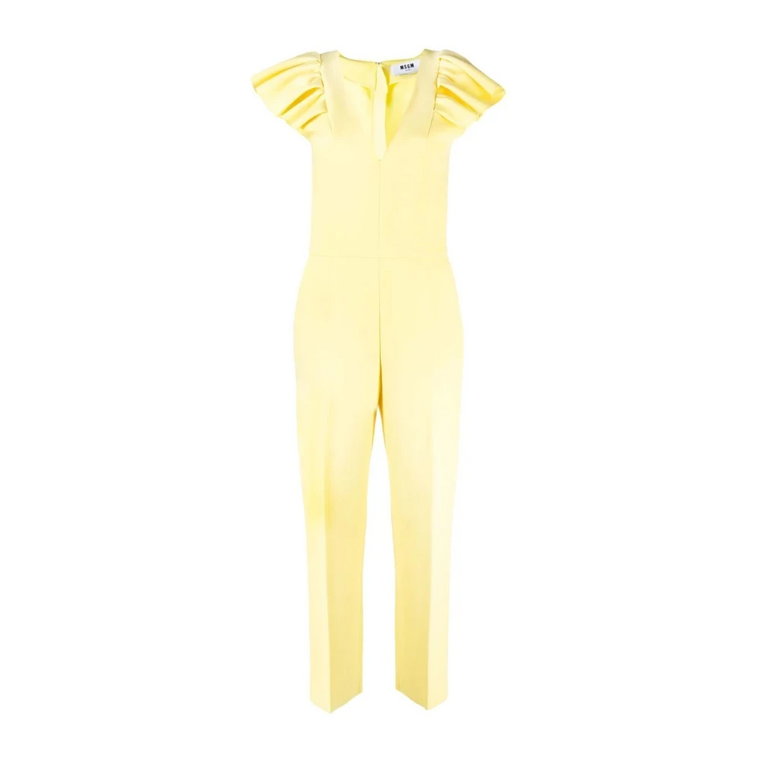 Jumpsuits Msgm