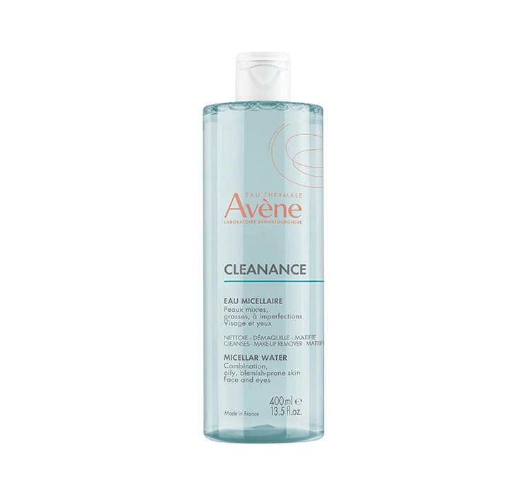 Avene Cleanance woda micelarna 400ml