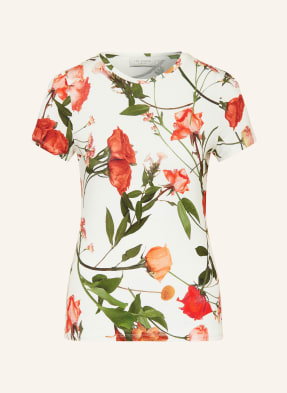 Ted Baker T-Shirt Treyya weiss