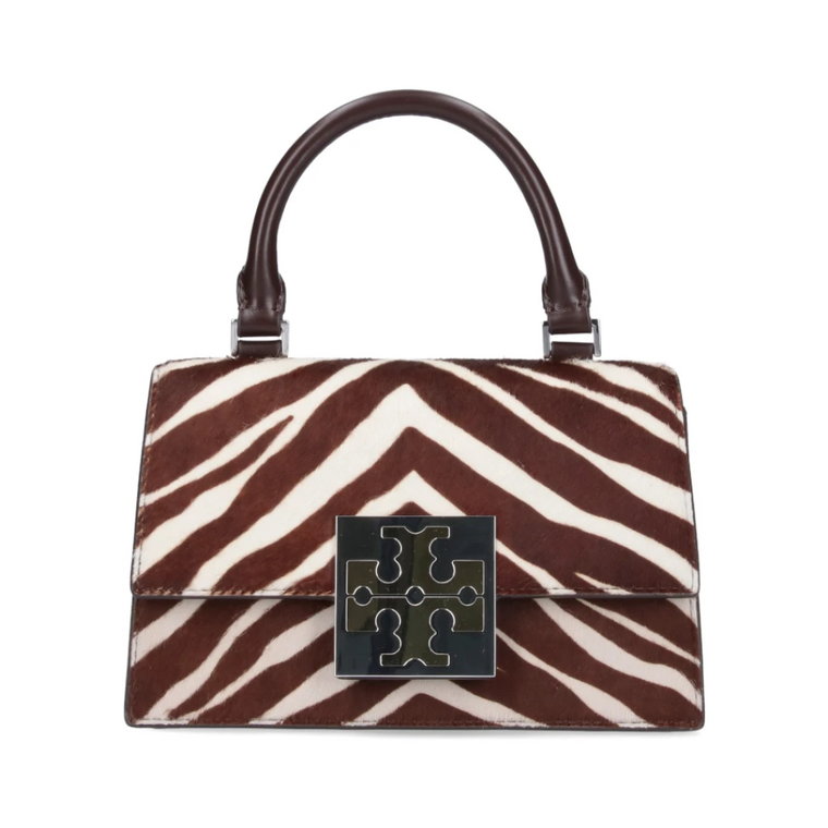 Mini Wielokolorowe Torby Tory Burch