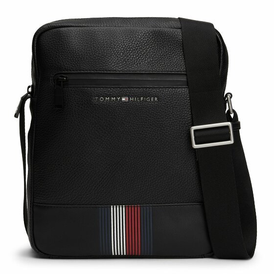 Tommy Hilfiger TH Transit Torba na ramię 23.5 cm black