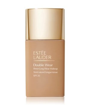 ESTÉE LAUDER Double Wear Sheer Long-Wear Makeup SPF 20 Podkład w płynie 30 ml 3W1 Tawny