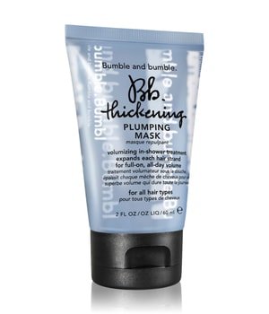 Bumble and bumble Thickening Plumping Mask Maska do włosów 60 ml