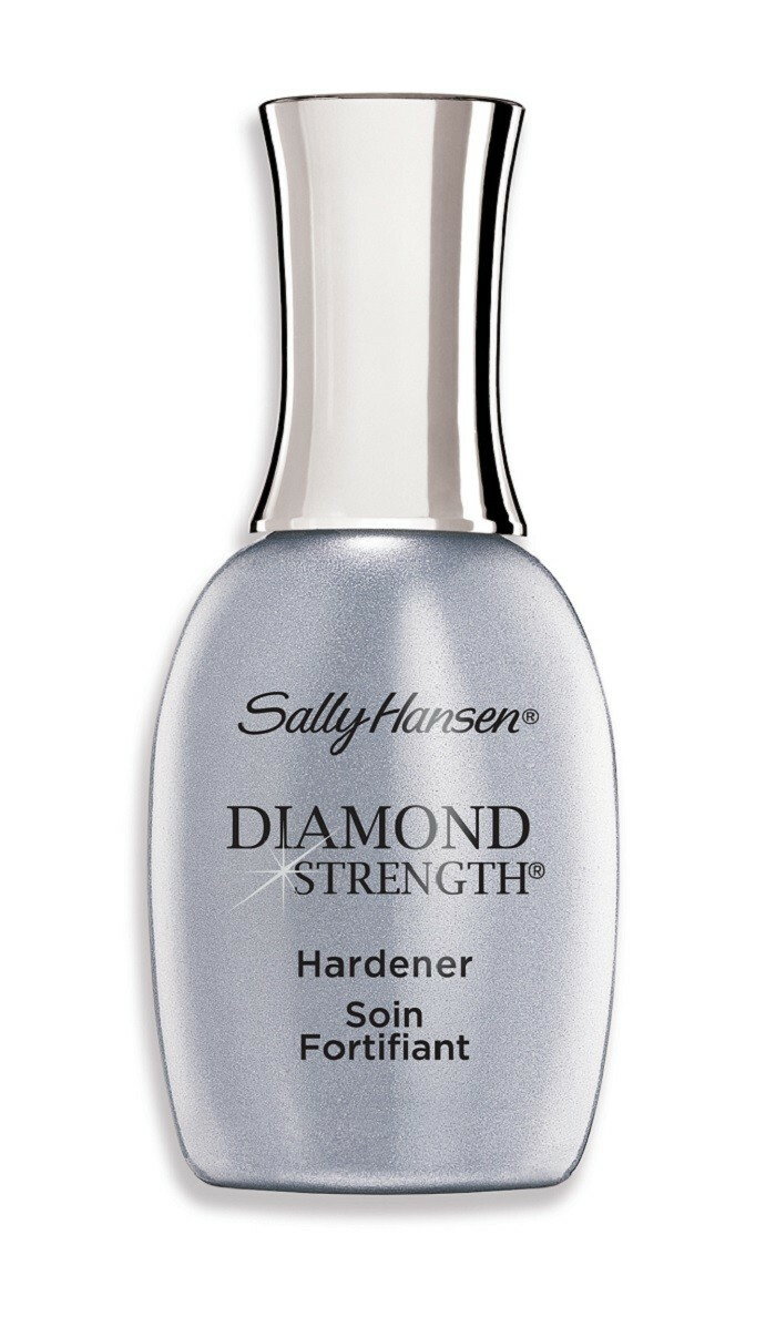 Sally Hansen Diamond Strength - odżywka do paznokci 13,3ml