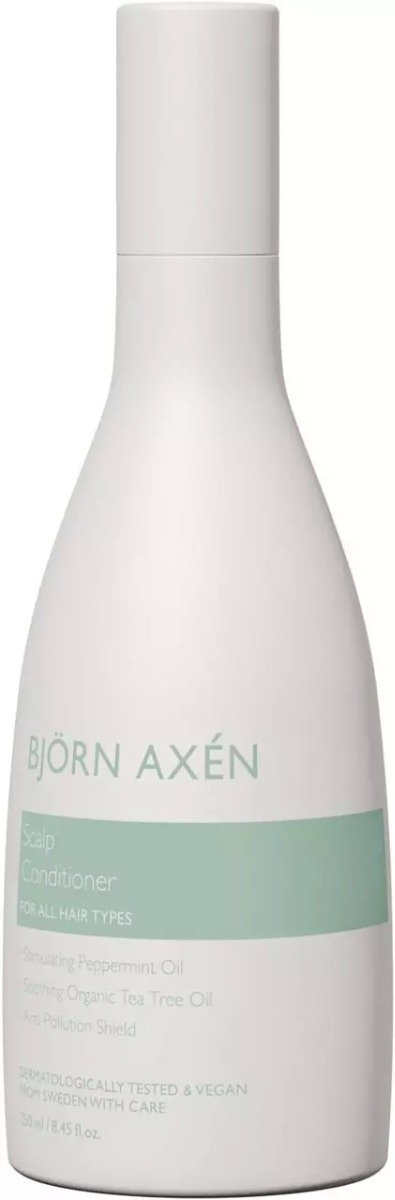 Bjorn Axen Scalp - Odżywka do włosów 250 ml