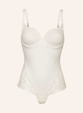 Marie Jo Body Z Fiszbinami Jane beige