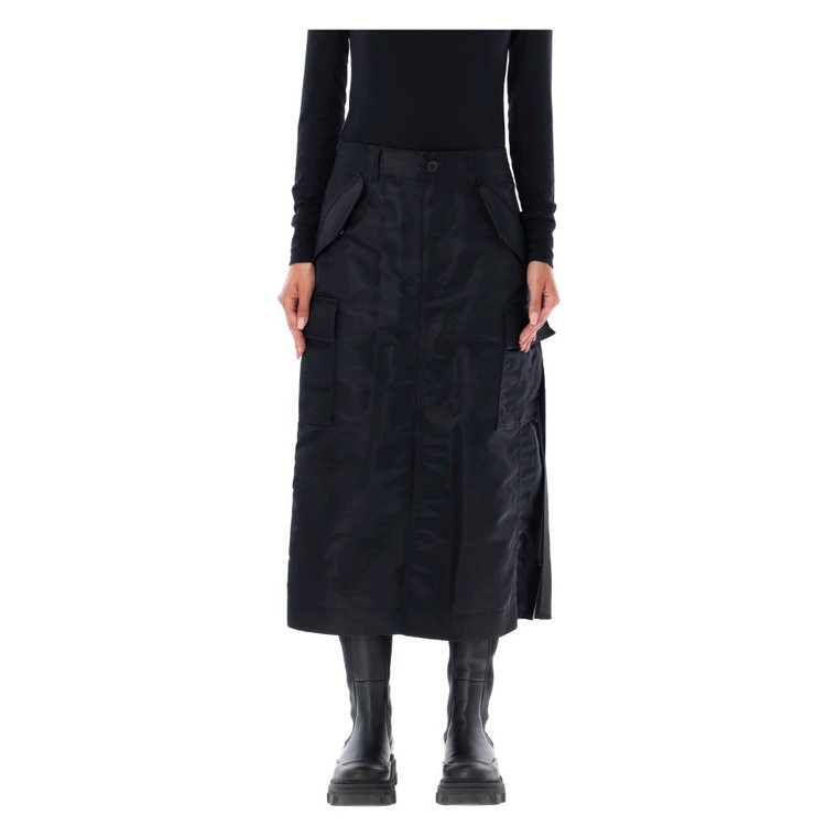 Skirts Sacai