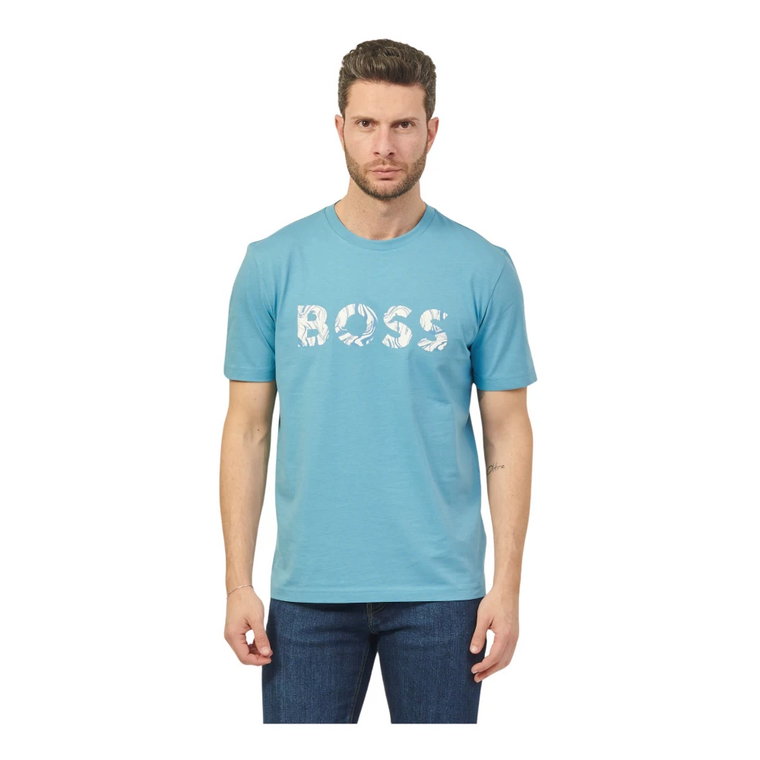 T-Shirts Hugo Boss