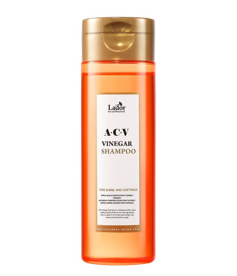 La'dor ACV Vinegar - Shampoo 150ml