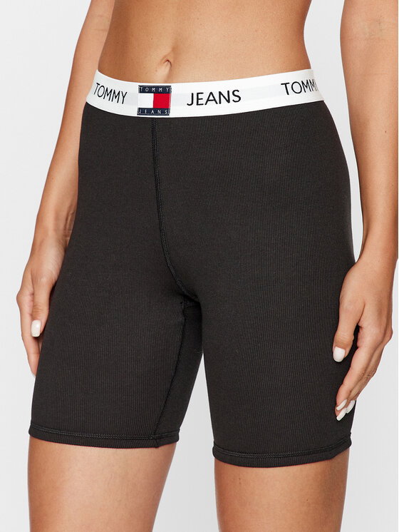 Szorty piżamowe Tommy Jeans