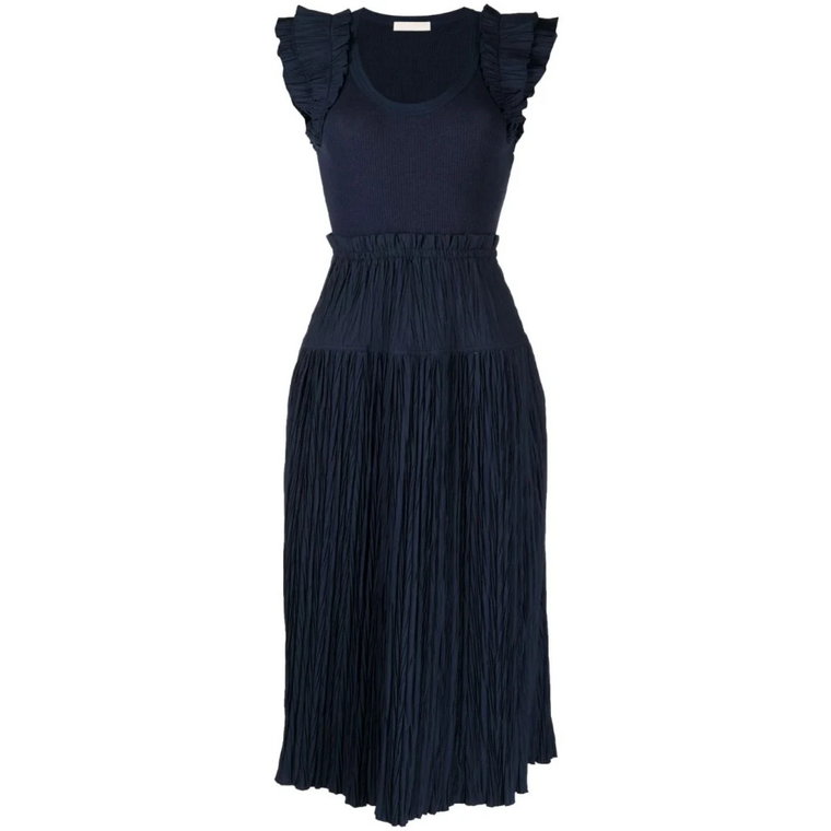 Midi Dresses Ulla Johnson