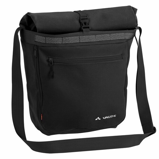 Vaude ShopAir Torba na ramię 35 cm black