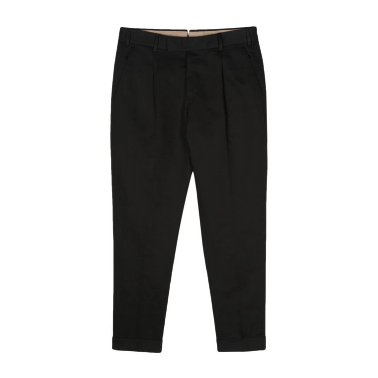 Slim-fit Trousers PT Torino