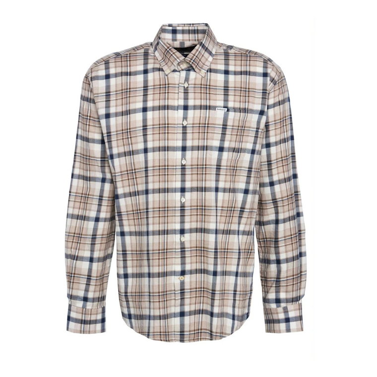 Casual Shirts Barbour
