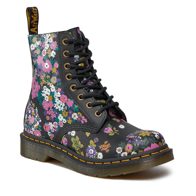 Glany Dr. Martens