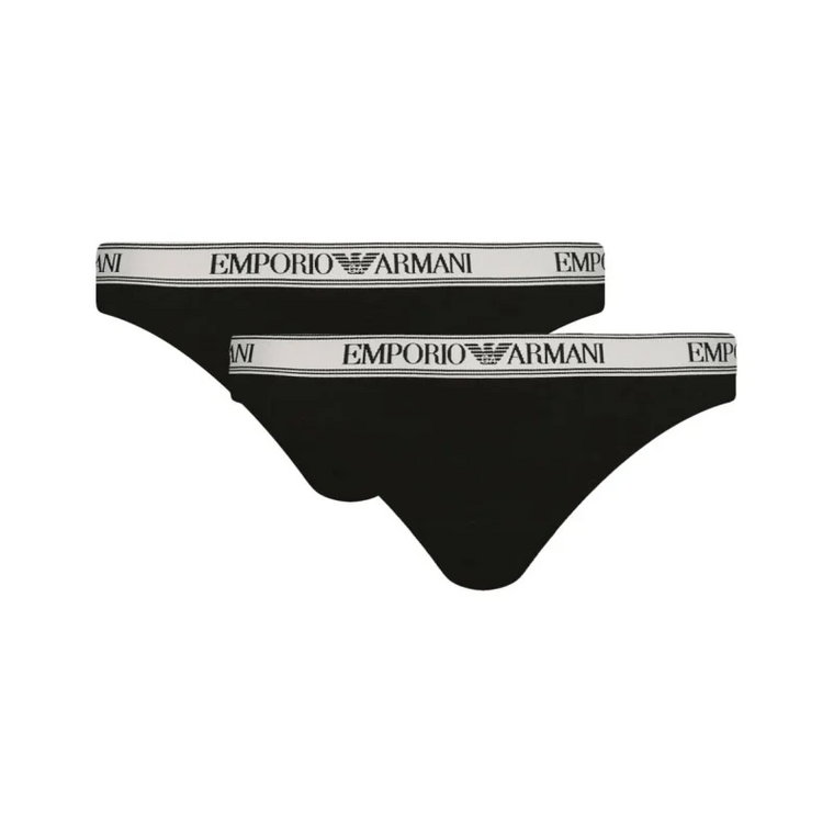 Emporio Armani Figi brazylijskie 2-pack