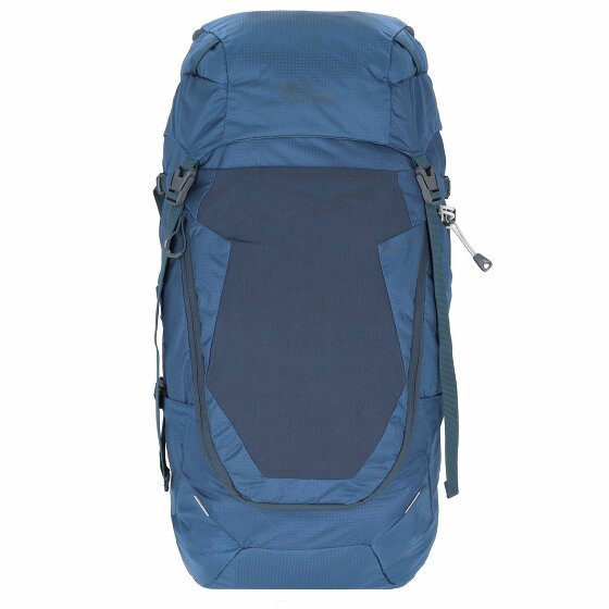 Jack Wolfskin Crosstrail Plecak S-M 62 cm dark sea