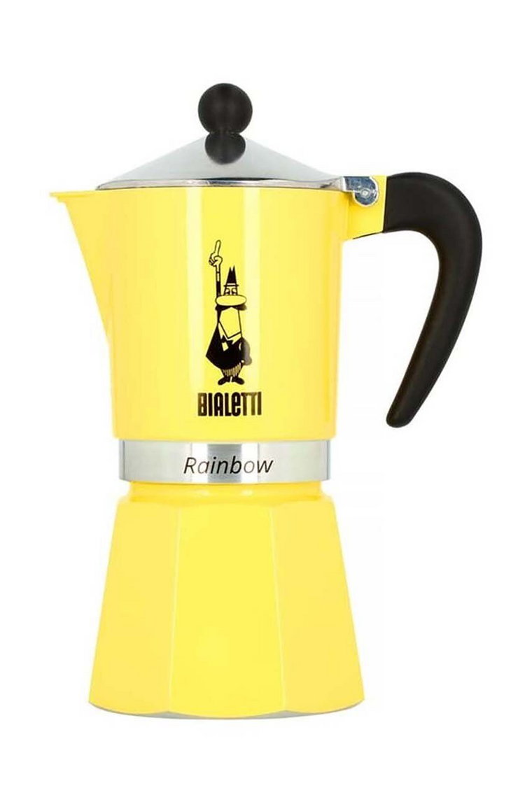 Bialetti kawiarka Rainbow 6tz