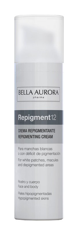 Bella Aurora Repigment 12 Krem repigmentujący