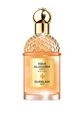 Guerlain Aqua Allegoria Forte Oud Yuzu