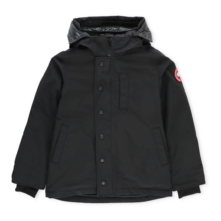 Winterjackets Canada Goose