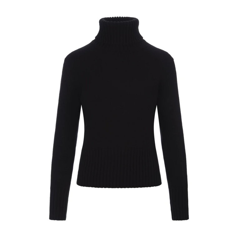 Turtlenecks Fedeli