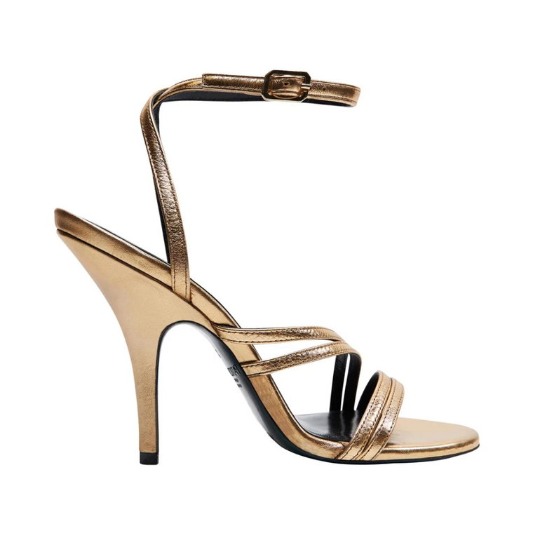 High Heel Sandals Patrizia Pepe