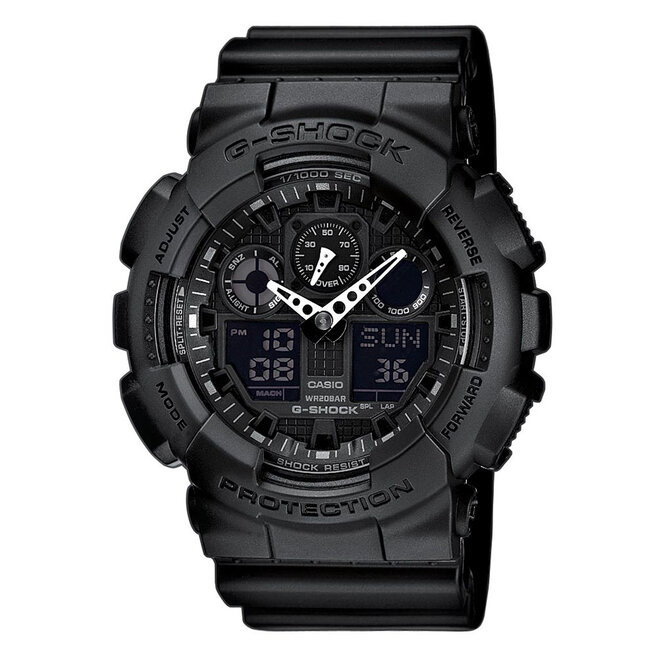 Zegarek G-Shock