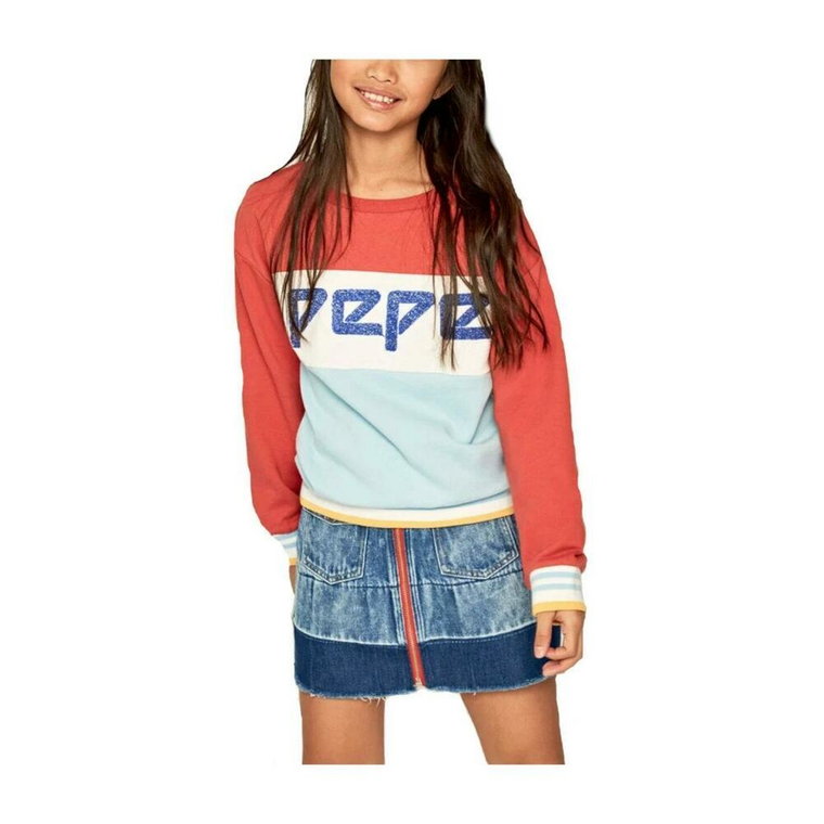 Bluzy Pepe Jeans