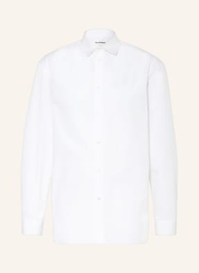 Jil Sander Koszula Thursday Comfort Fit weiss