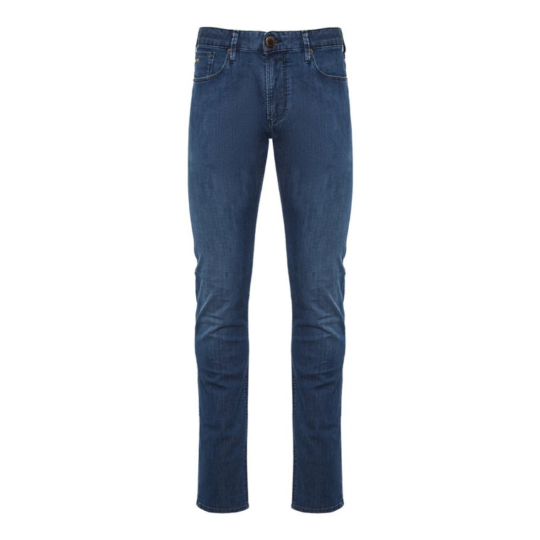 J061 Slim-Fit Jeans Emporio Armani