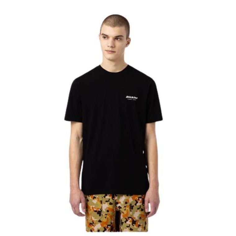 Artondale Box T-Shirt Dickies