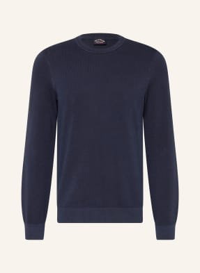 Paul & Shark Sweter blau