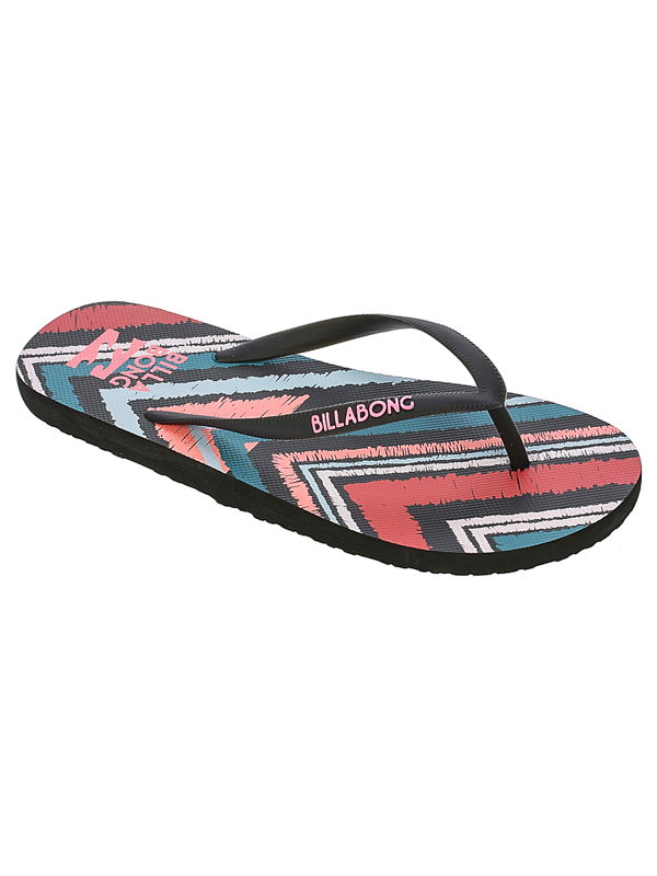 Billabong DAMA BLUE WAVE japonki - 36EUR