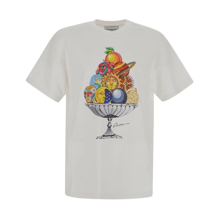 T-Shirts Casablanca