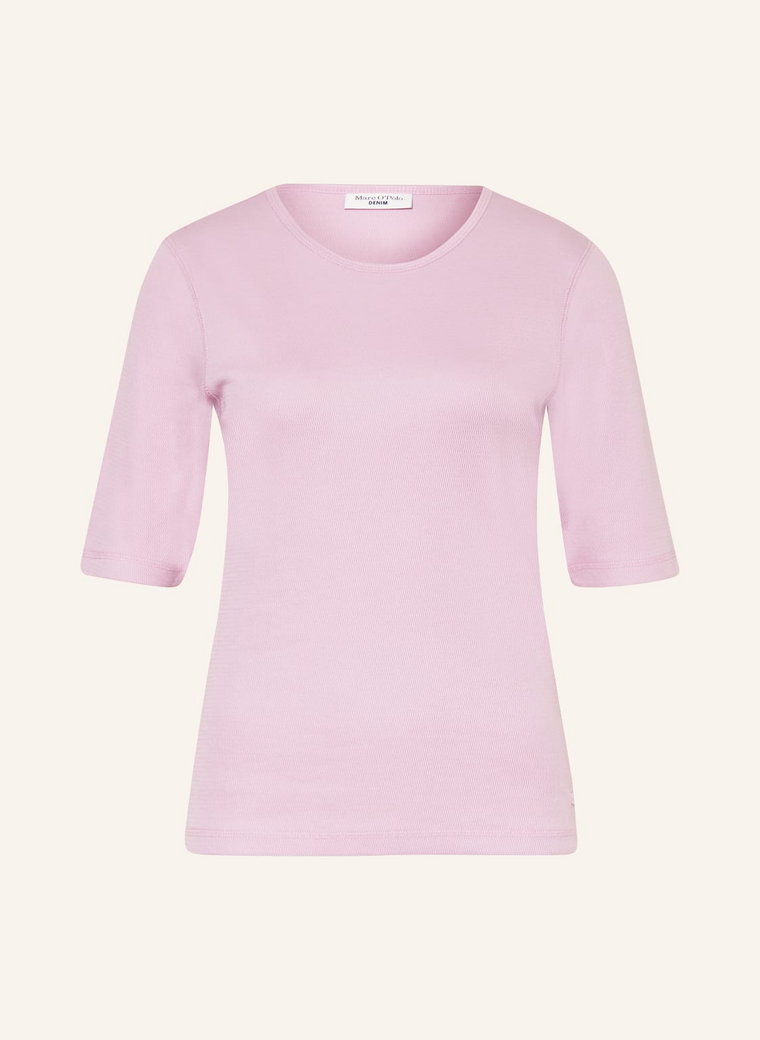 Marc O'polo Denim T-Shirt rosa