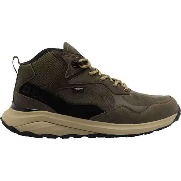 Buty Camp Fever Texapore Mid Jack Wolfskin