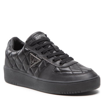 Sneakersy Guess - FL8SID LEA12 BLACK
