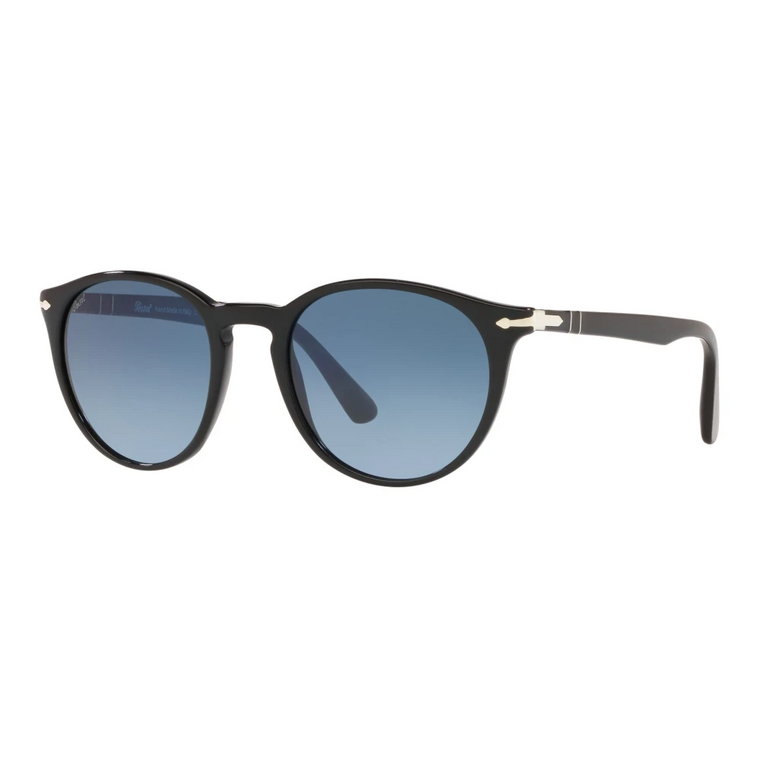 Okulary Galleria '900 Szare/Niebieskie Persol