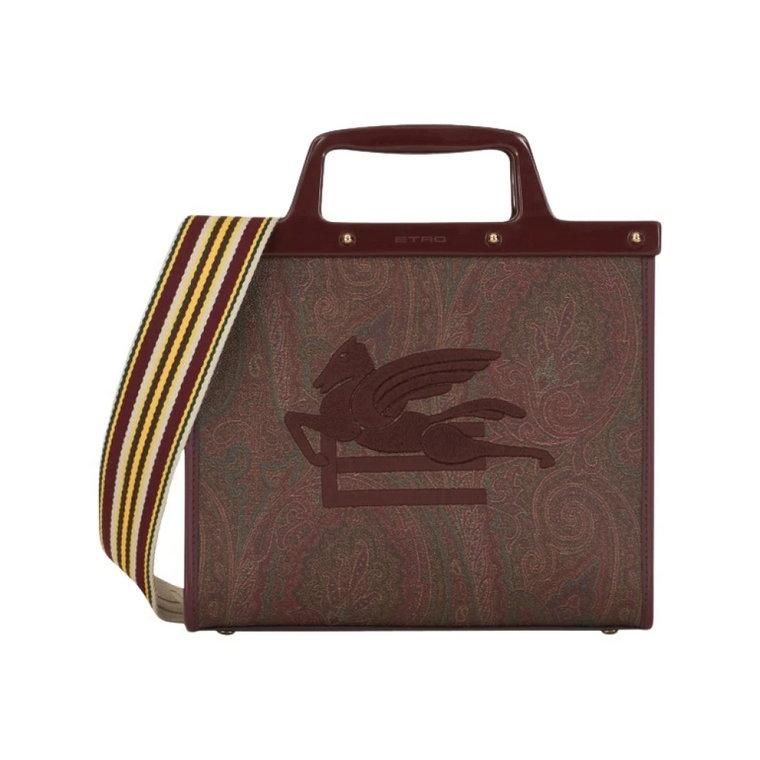 Torba Love Trotter Etro