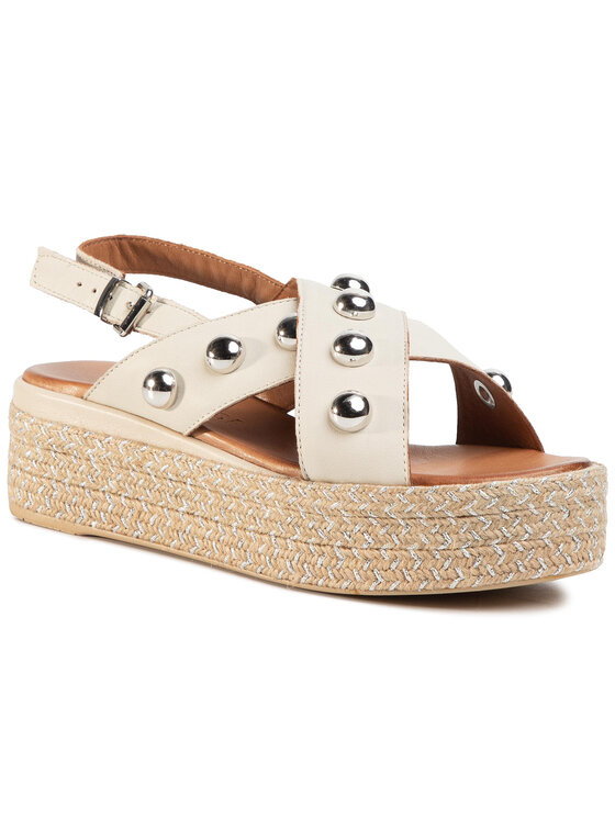 Espadryle Eva Minge