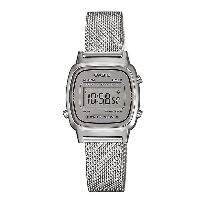 Zegarek Casio