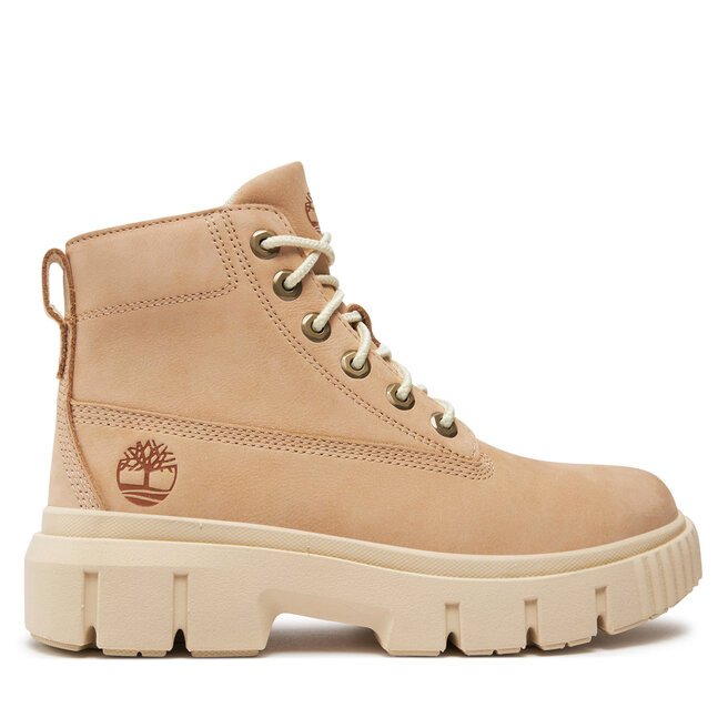 Trapery Timberland